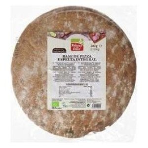 La Finestra Sul Cielo Pizza Base Espelta Int Eco 300G