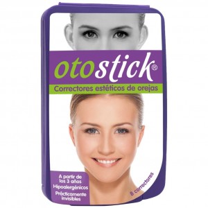 Corrector Orejas Otostick P/Normal 8 Uds