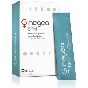 Ginegea Spm (14 Sobres 6 G)