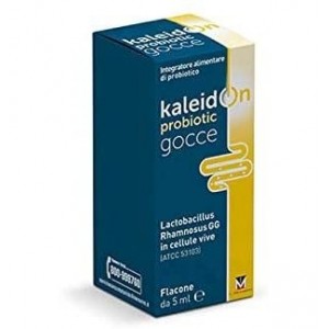 Kaleidon Gotas 5 Ml