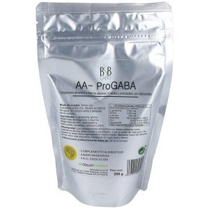 Bsb Labs Aa Progaba Sabor Mandarina 250G