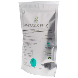 Aminodiet Plus+Vitamina B6 1Kg. Sg Vegan