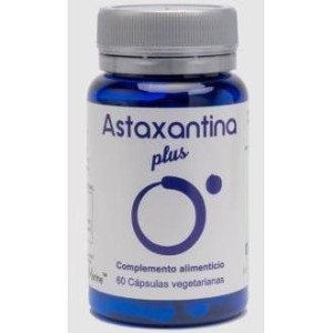 Astaxantina Plus 60Vcap.