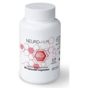 N Y N Nova Nutricion Neuro Hup 60Caps