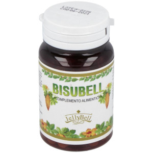 Jellybell Bisulin 400Mg 45Caps