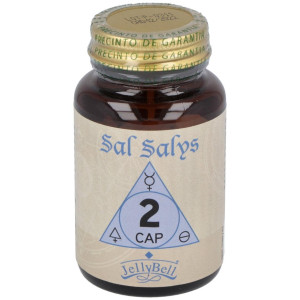 Jellybell Sal Salys Cap N2 90Comp