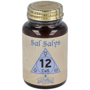 Jellybell Sal Salys 12 Cas 90Comp