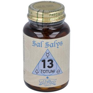 Jellybell Sal Salys Totum N13 90 Comp