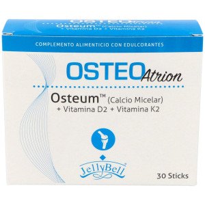 Osteo Atrion 30Sticks