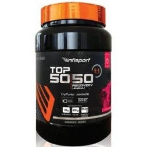 Infisport Isport Top 50:50 Recovery Fresa 1.2Kg