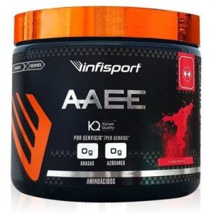 Infisport Aaee 200Gr Polvo Sandia
