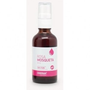 Dderma Aceite Rosa Mosqueta Bio 50 Ml