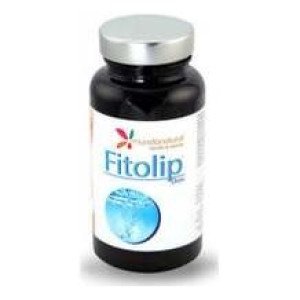 Mundo Natural Fitolip Dren 60 Capsulas