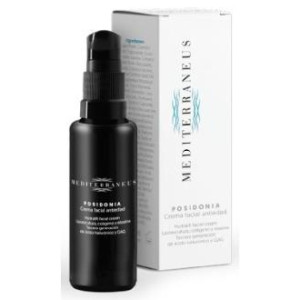 Mediterraneus Crema Antiarrugas 50Ml.