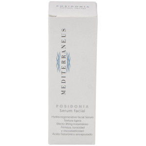 Mediterraneus Serum Facial 30Ml.