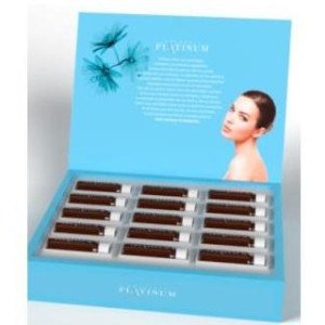 Mundonatural Colacell Platinum 15Uds