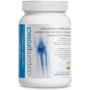 Corpore Protect Colageno Hidrolizado Neutro 300Gr.