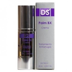 Palm Bx Crema 30 Ml
