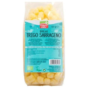 La Finestra Sul Cielo Break Trigo Sarraceno 50G