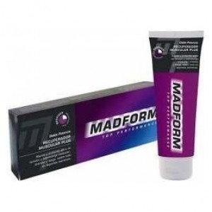 Madform Sport Doble Potencia Recuperador Muscular 60Ml