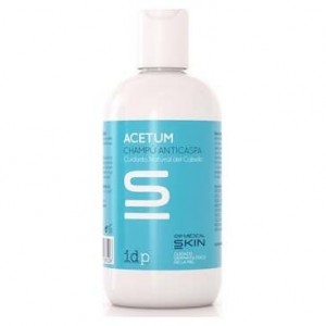 Ms Champu Acetum Anticaspa 250 Ml