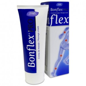 Bonflex Pro Crema Masaje Profesional 250Ml