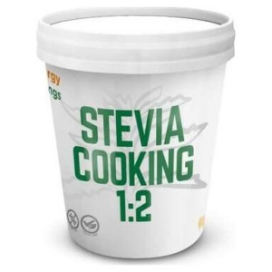 Energy Feelings Stevia Coocking Tarrina 250G