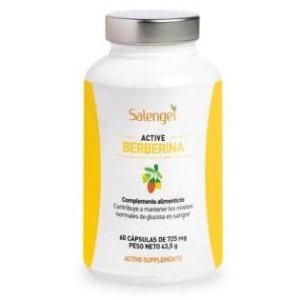 Active Berberina Aristata 60Cap. 2