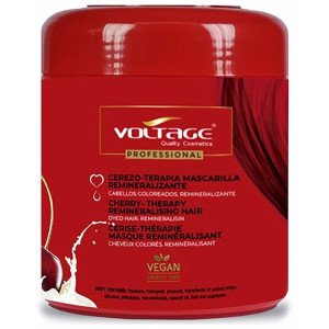 Voltage Cerezo Terapia Mascarilla 500Ml