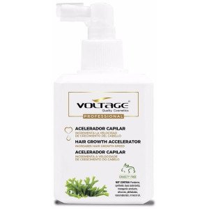 Acelerador Capilar Tratamiento Spray 200 Ml