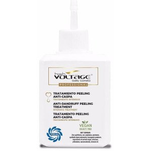 Voltage Trichology Tratamiento Peeling 200Ml