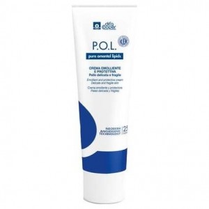 Difa Cooper Pure Omental Lipids Crema Emoliente Y Protectora 100Ml