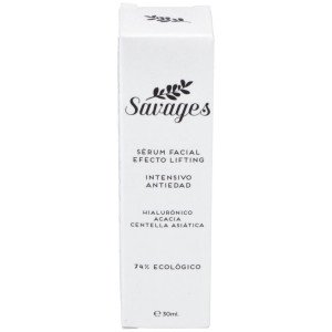 Savages Serum Facial Efecto Lifting 30Ml