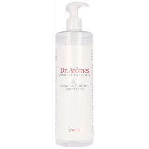 Gel Higienizante 500 Ml