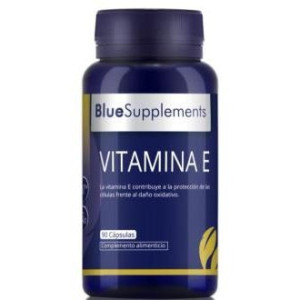 Ergonat Galenic Vitamina E 90Caps