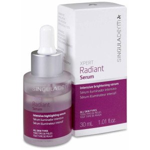 Singuladerm Xpert Radiant Sérum, 30 Ml