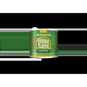 Alkaline Care Phour Salts 450G