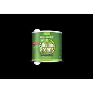Greens 220 G (16 Greens) Alkaline Care