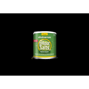 Alkaline Care Phour Salts 180G