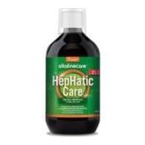 Alkaline Care Hephatic Care 500Ml
