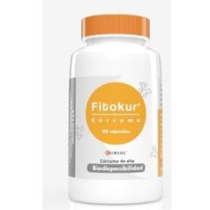 Margan Fitokur 30Caps