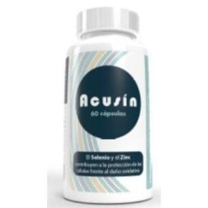 Margan Acusin 60Caps