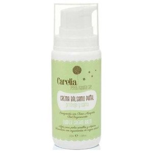 Carelia Crema Balsamo Pañal 100Ml