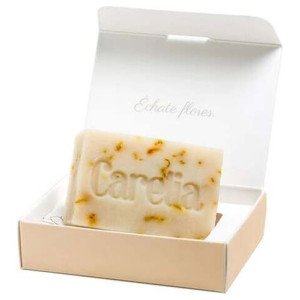 Carelia Botanical Y Artisan Jabón Caléndula
