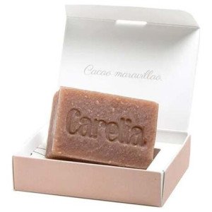 Carelia Botanical Y Artisan Jabón Cacao