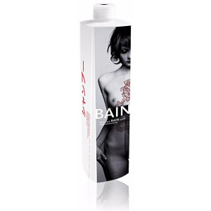 Trendyhair Bain Queratina Elástica Con Ginseng 1L