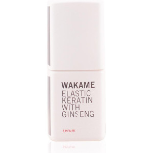 Wakame Elastin Keratin With Ginseng 30 Ml 2