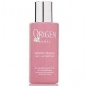 Origen Bobal Solucion Micelar, 150 Ml. - Wines Cosmetic