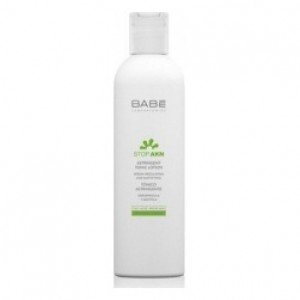 Babé Stop Akn Tónico Astringente 250Ml