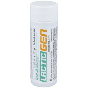 Gen Professional Lacticgen 60Caps
